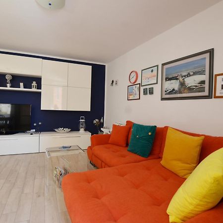 Apartment Bea & Leo Rovinj Dış mekan fotoğraf