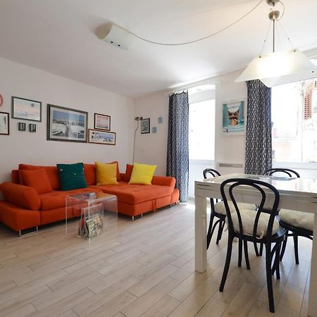 Apartment Bea & Leo Rovinj Dış mekan fotoğraf