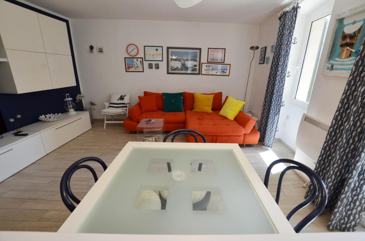 Apartment Bea & Leo Rovinj Dış mekan fotoğraf