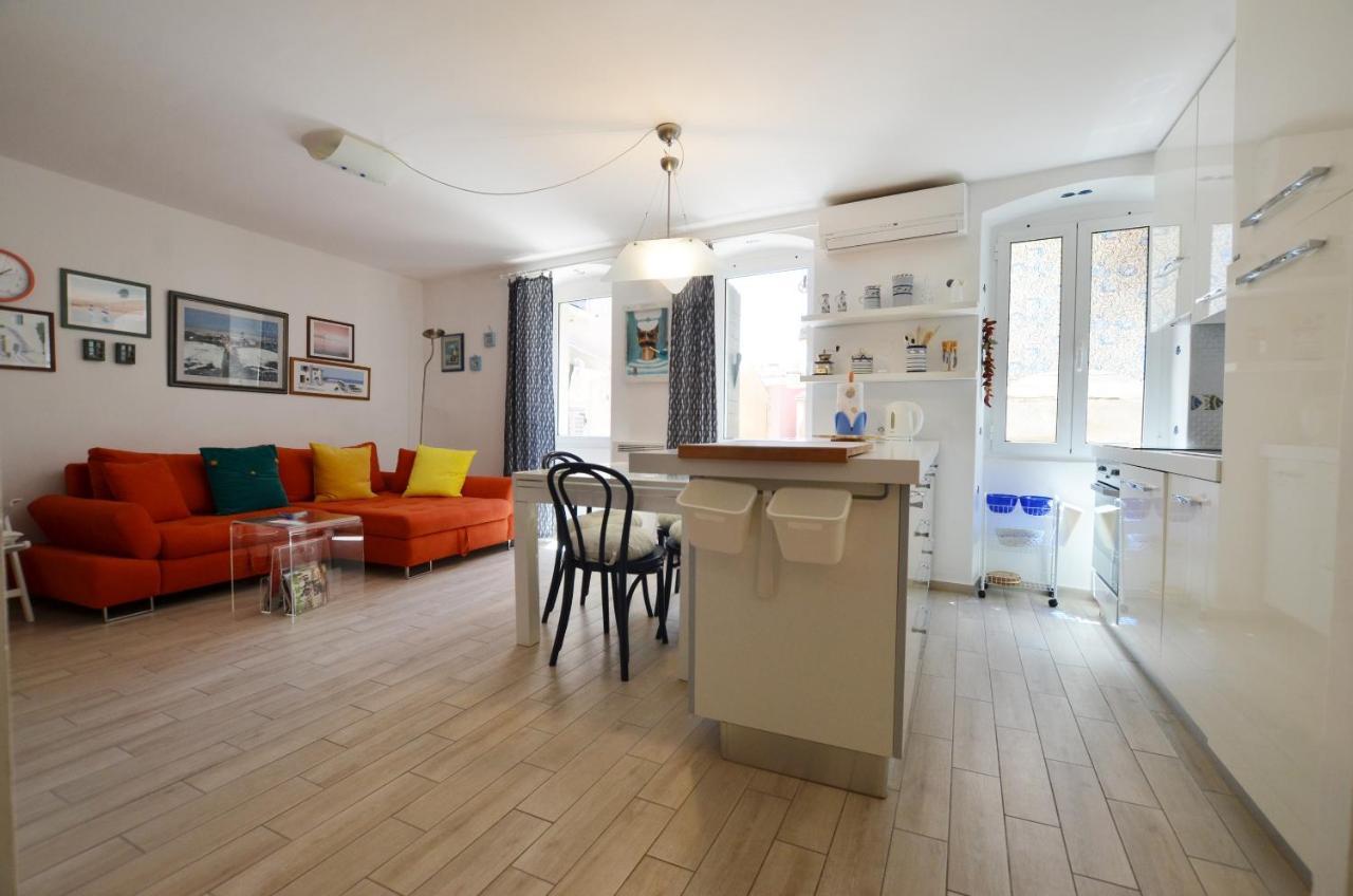 Apartment Bea & Leo Rovinj Dış mekan fotoğraf