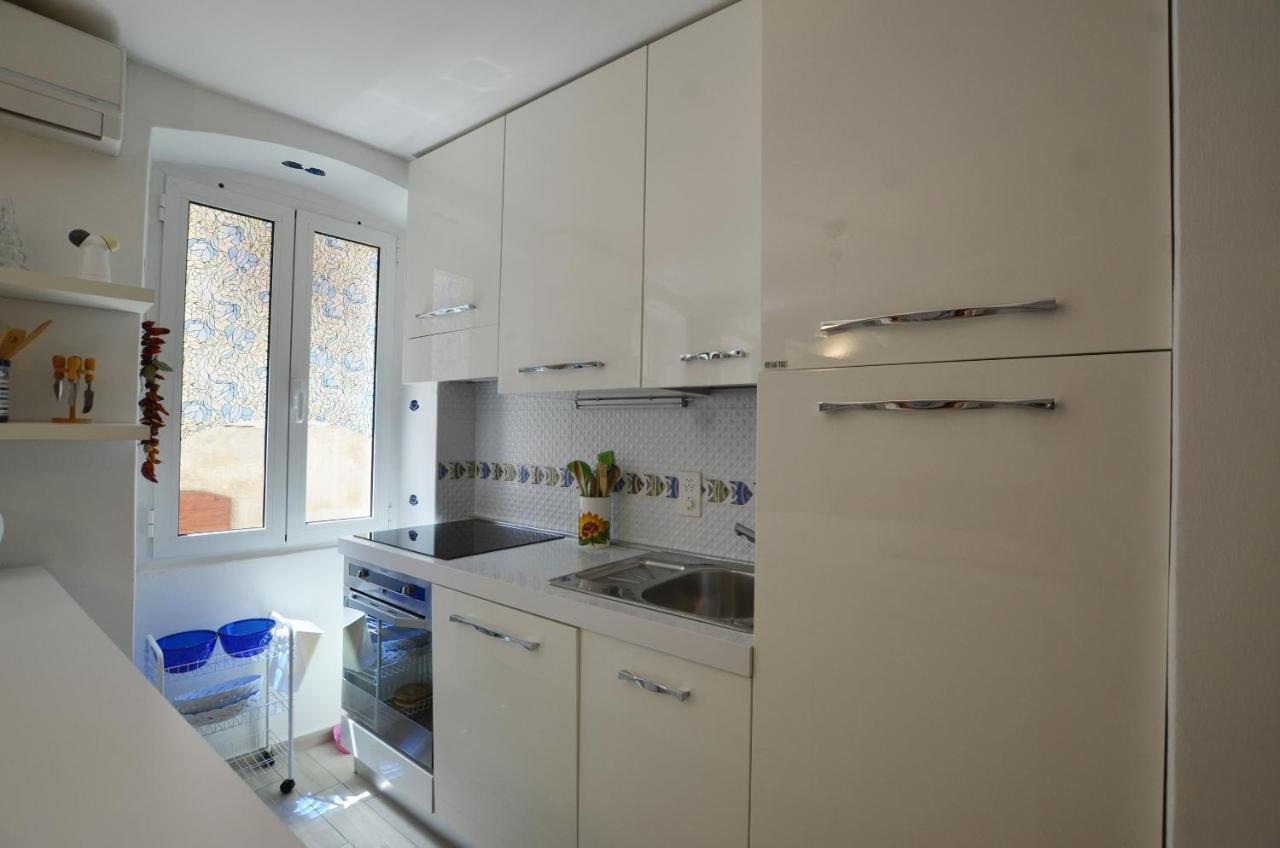 Apartment Bea & Leo Rovinj Dış mekan fotoğraf