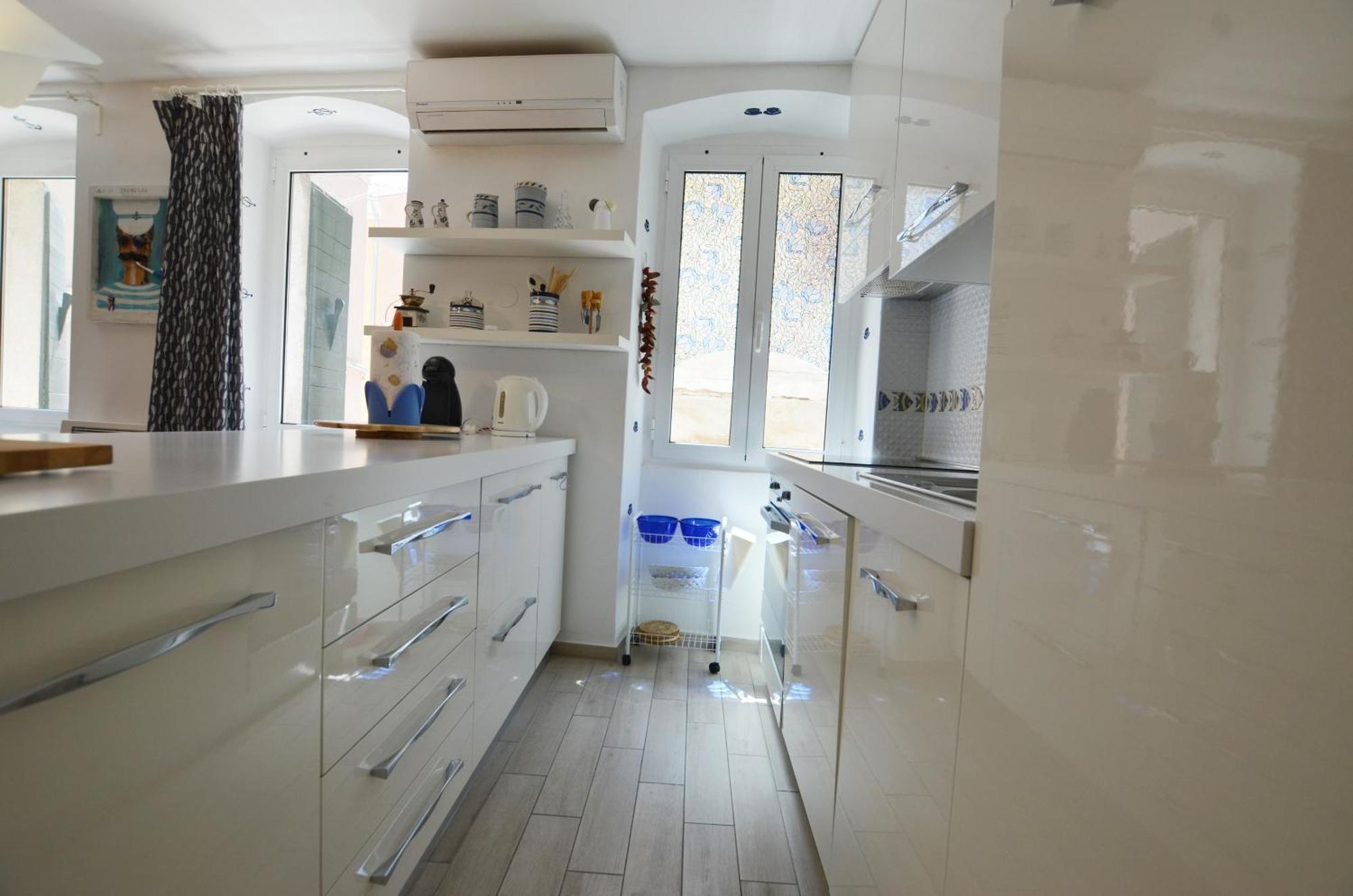 Apartment Bea & Leo Rovinj Dış mekan fotoğraf