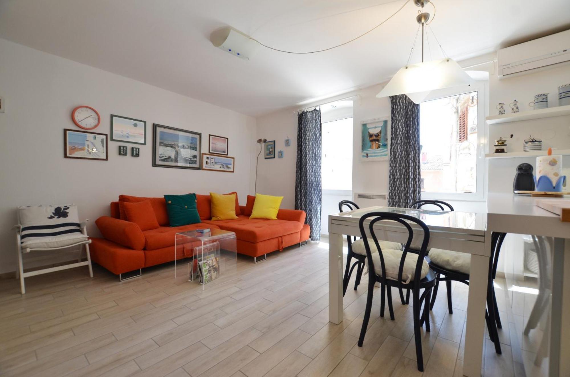 Apartment Bea & Leo Rovinj Dış mekan fotoğraf